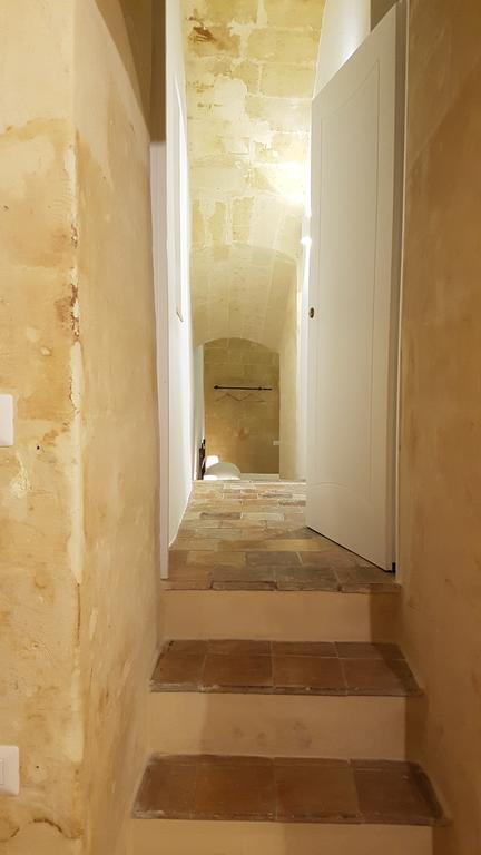 Il Vialetto Nei Sassi 2 Villa Matera Exterior foto