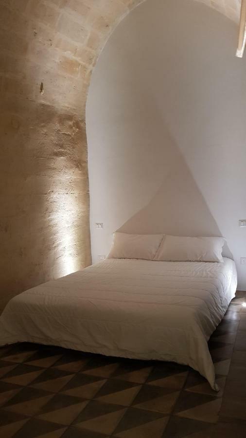Il Vialetto Nei Sassi 2 Villa Matera Exterior foto