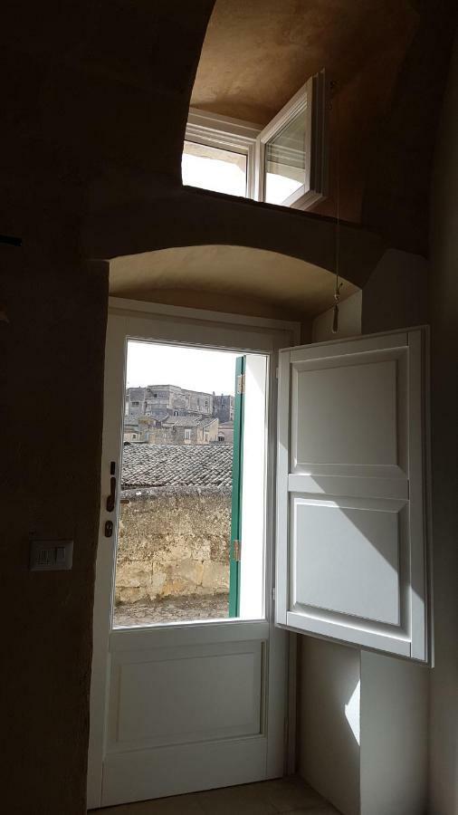 Il Vialetto Nei Sassi 2 Villa Matera Exterior foto